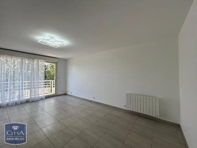 Appartement location à Meaux, Villenoy