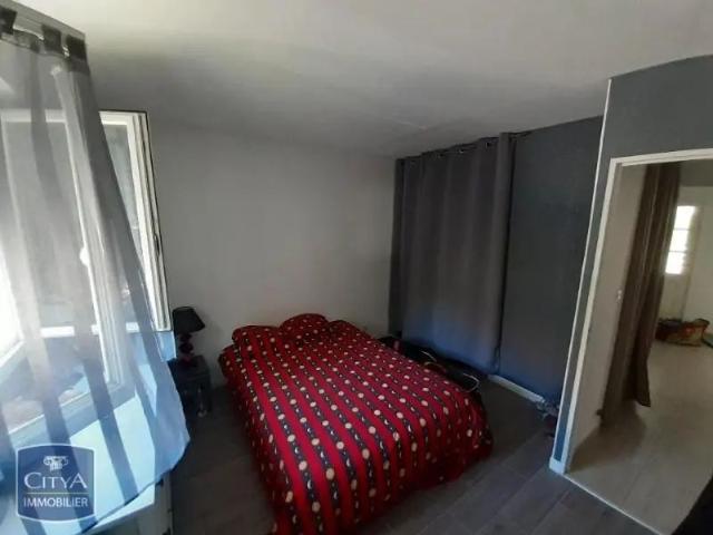 Appartement location à Meaux, Villenoy