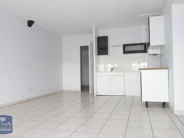 Appartement location à Bourg-en-Bresse, Saint-laurent-sur-saône