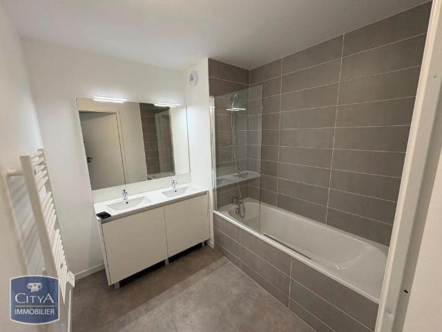 Appartement location à Belley, Ambérieu-en-bugey