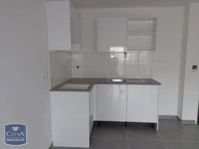 Appartement location à Montpellier