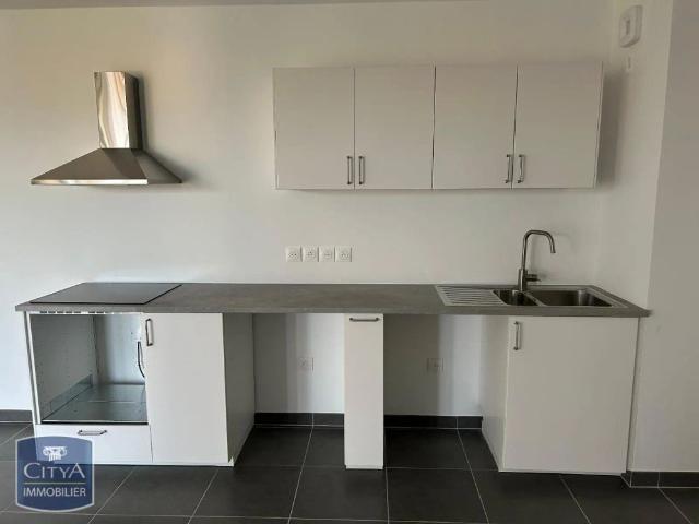 Appartement location à Istres, Port-de-bouc