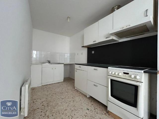 Appartement location à Carpentras