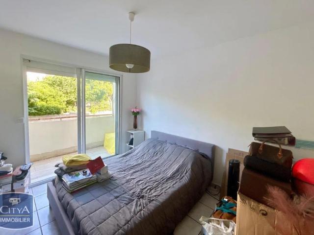 Appartement location à Grasse, Le Cannet
