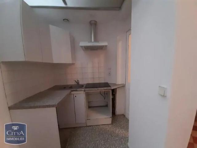 Appartement location à Bordeaux