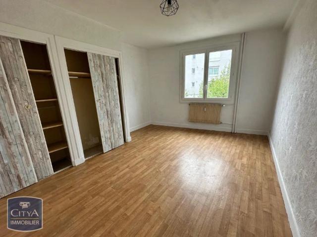 Appartement location à Montjuzet, Clermont-Ferrand