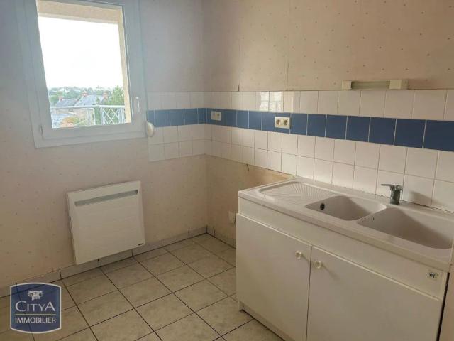Appartement location à Fougères-Vitré, Bretagne