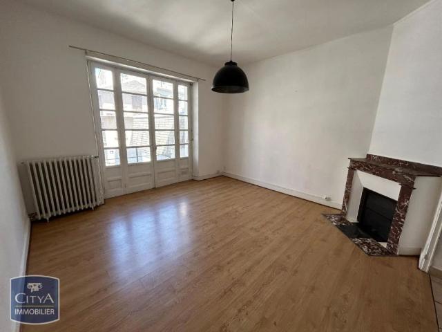 Appartement location à Pau