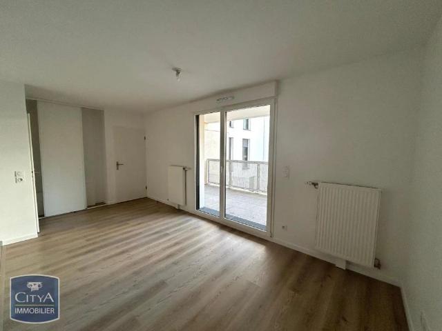 Appartement location à Nanterre, Colombes