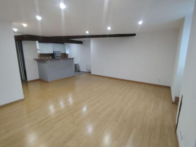Appartement location à Guéret, La Souterraine