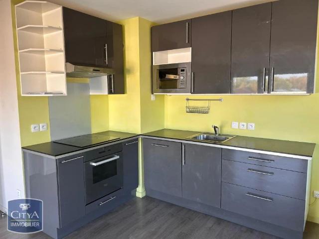 Appartement location à Lille, La Chapelle-d'armentières