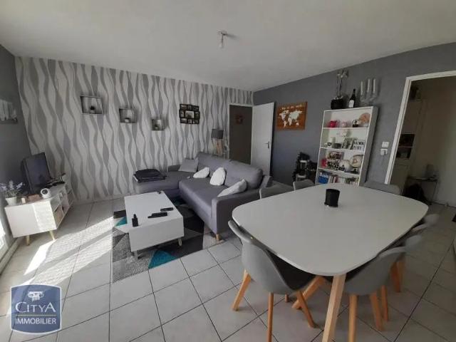 Appartement location à Lens, Avion