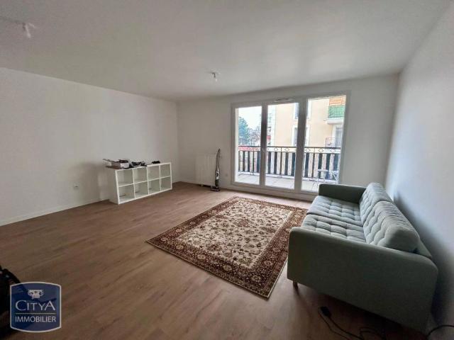 Appartement location à Le Raincy, Le Blanc-mesnil