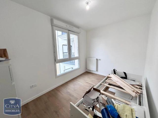 Appartement location à Le Raincy, Le Blanc-mesnil