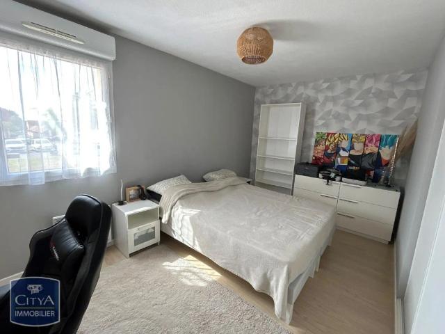 Appartement location à Lens, Avion
