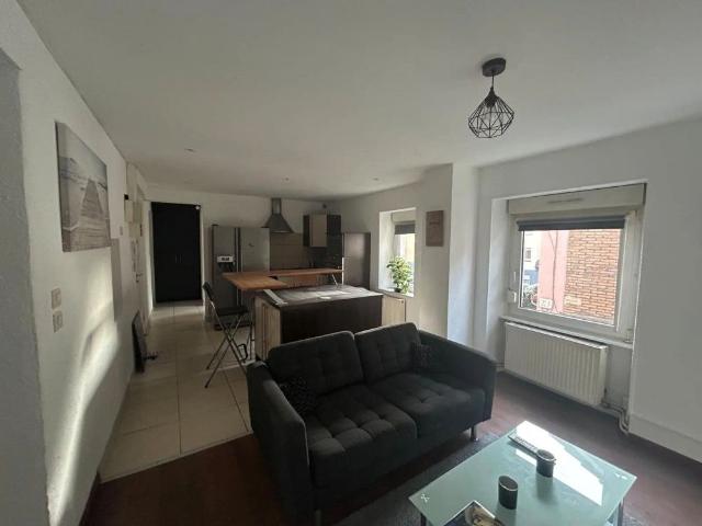 Appartement location à Belfort, Saraz