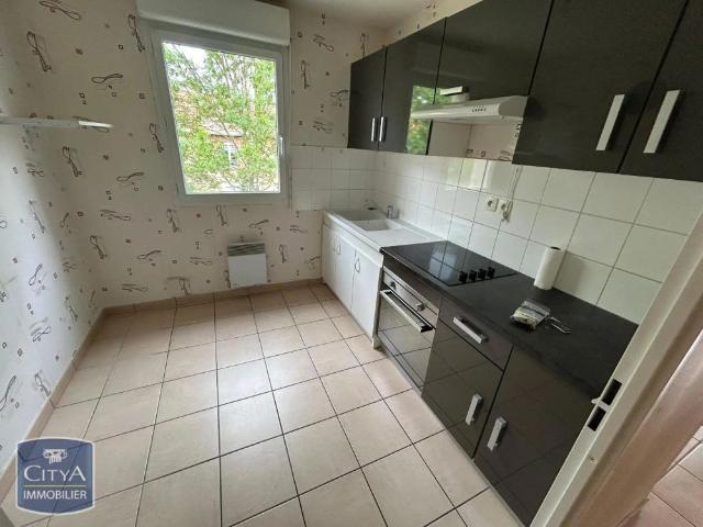 Appartement location à Châlons-en-Champagne, Châlons-en-champagne
