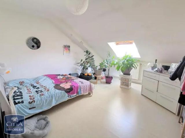 Appartement location à Laon, Crécy-sur-serre