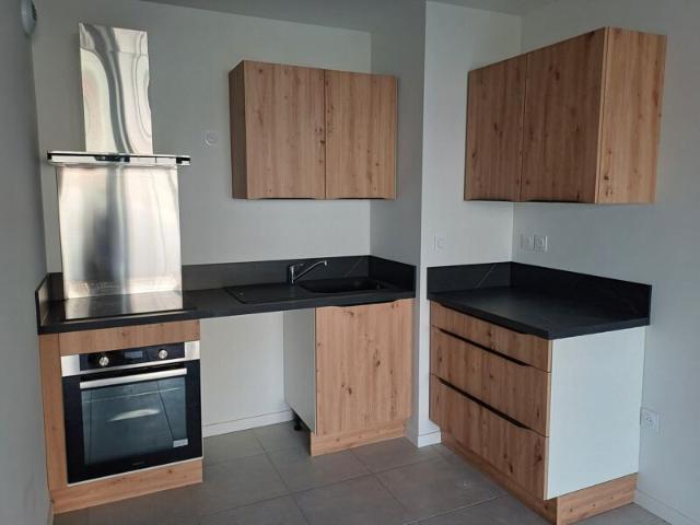 Appartement location à Dax