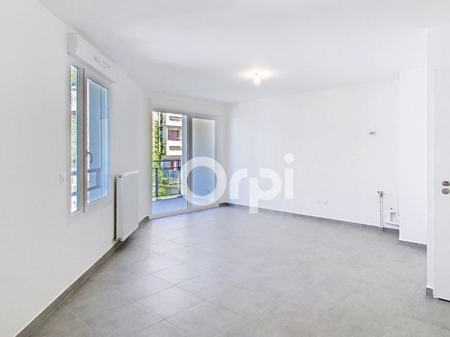 Appartement location à Saint-Julien-en-Genevois, Annemasse