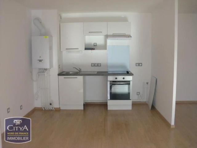 Appartement location à Lille, Loos