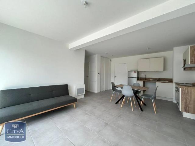 Appartement location à Bayonne