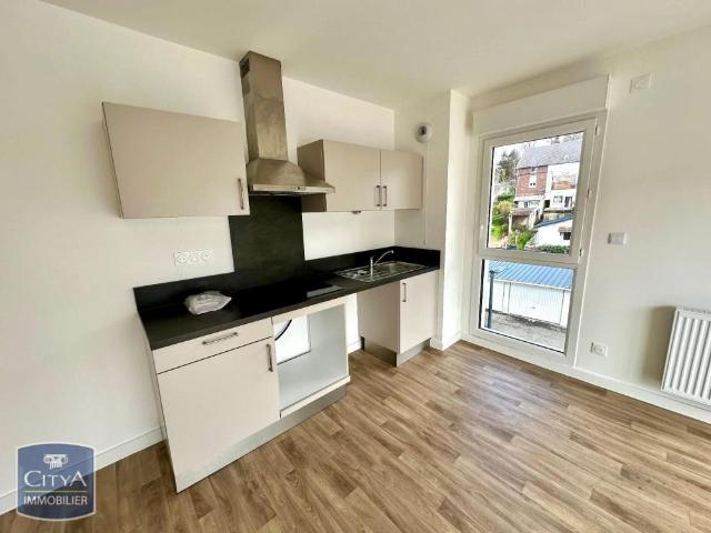 Appartement location à Rouen, Maromme