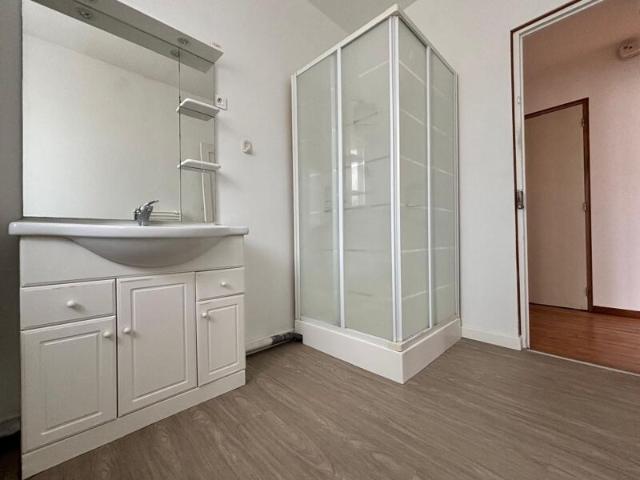 Appartement location à Montdidier, Roye