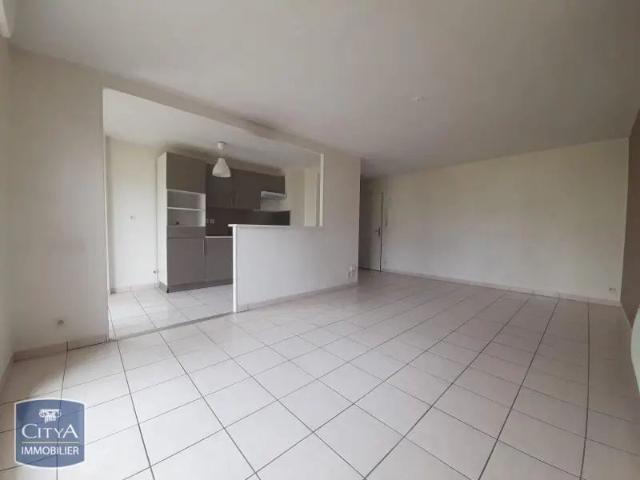 Appartement location à Nantes