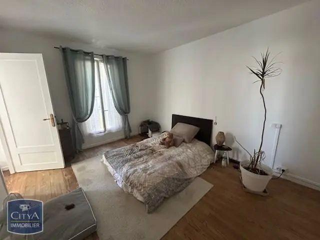 Appartement location à Rochefort, Royan