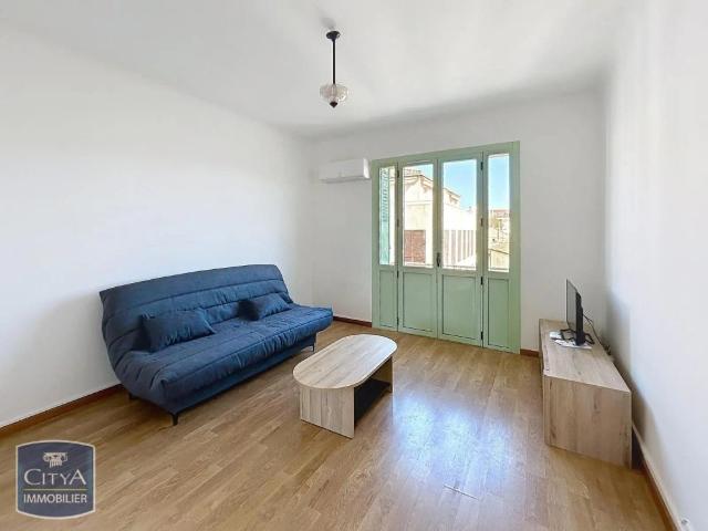 Appartement location à Écusson, Nîmes