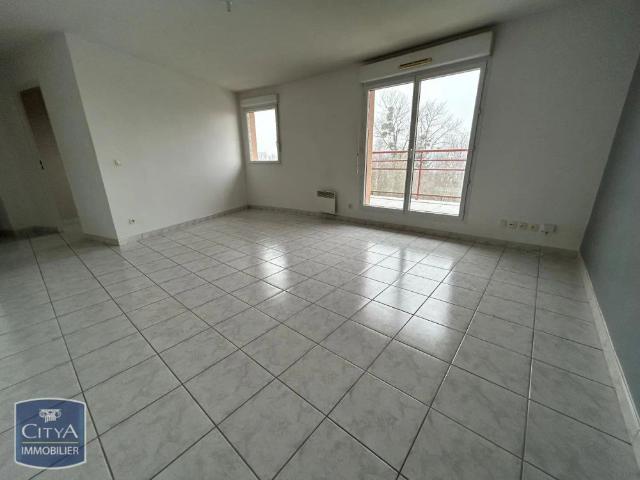 Appartement location à Alençon