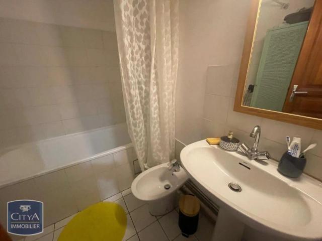 Appartement location à Blois
