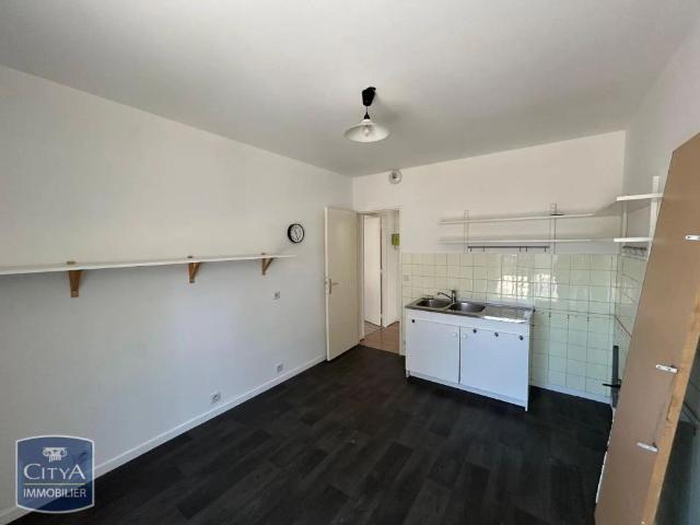 Appartement location à Annecy