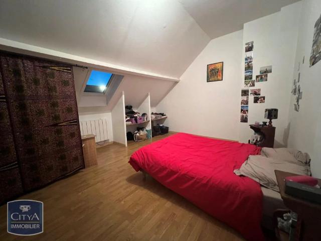 Appartement location à Lens