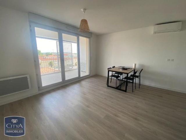 Appartement location à Agen