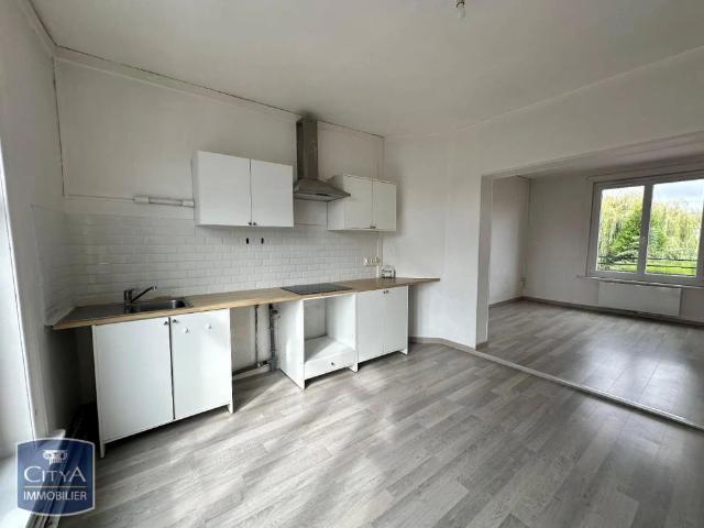 Appartement location à Lens