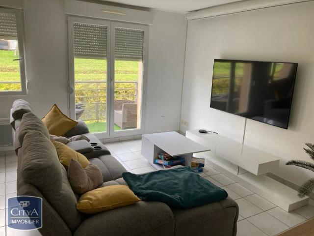 Appartement location à Béthune, Divion