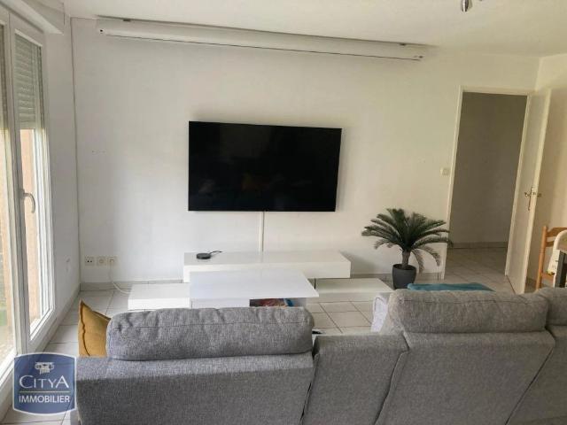 Appartement location à Béthune, Divion