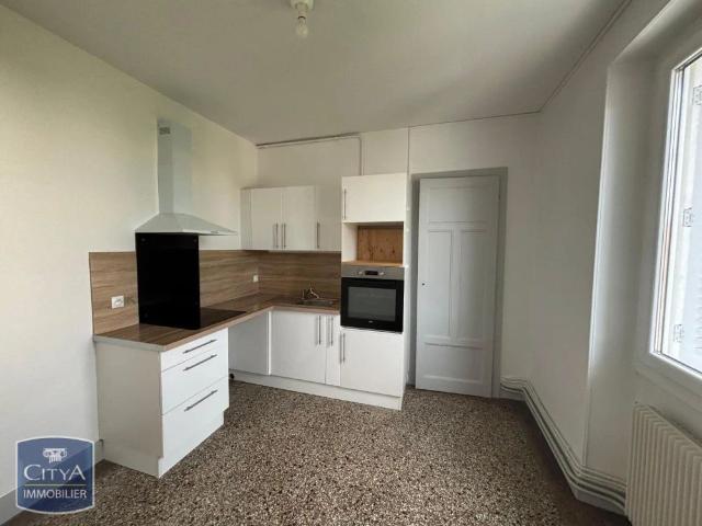 Appartement location à Besançon