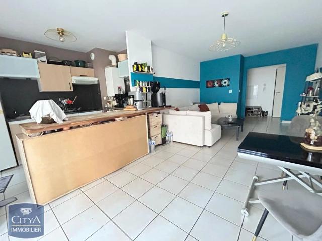 Appartement location à Tours, Joué-lès-tours