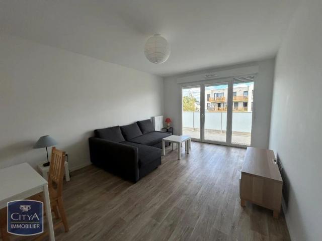 Appartement location à Caen, Blainville-sur-orne