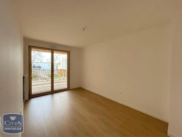 Appartement location à Nanterre, Villeneuve-la-garenne