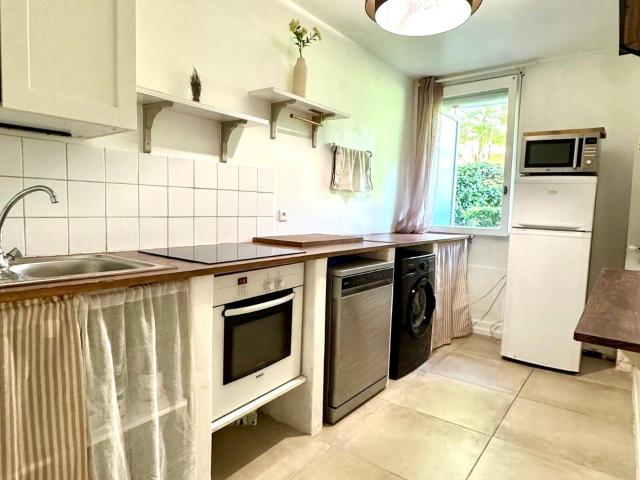 Appartement location à Le Raincy, Livry-gargan