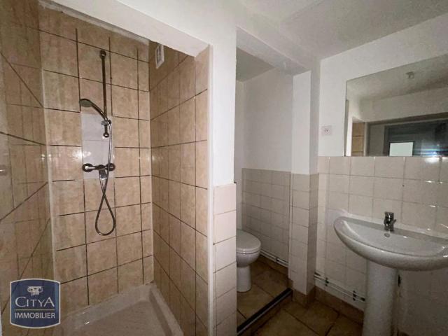 Appartement location à Sedan
