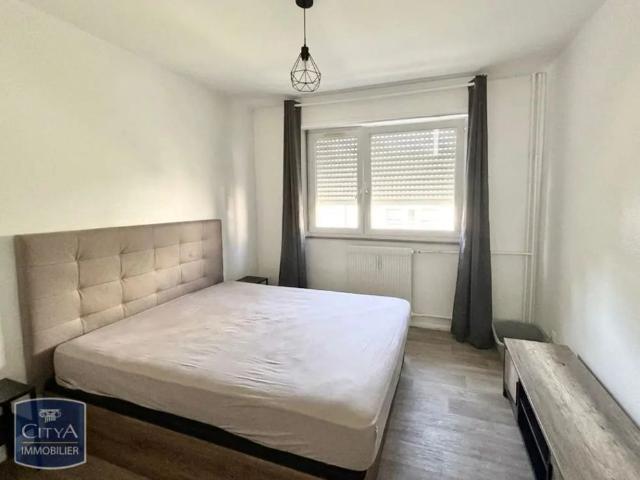 Appartement location à Strasbourg, Hoenheim