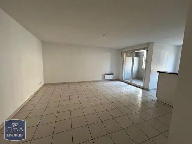 Appartement location à Clermont-Ferrand, Clermont-ferrand