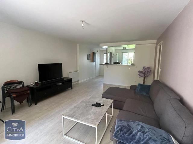 Appartement location à Meaux, Crégy-lès-meaux