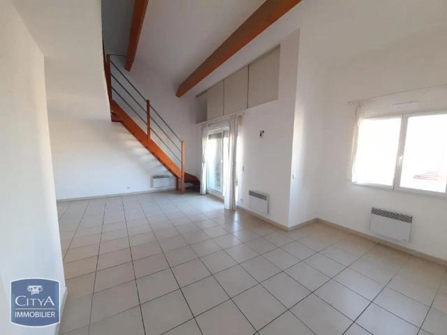 Appartement location à Perpignan, Canet-en-roussillon