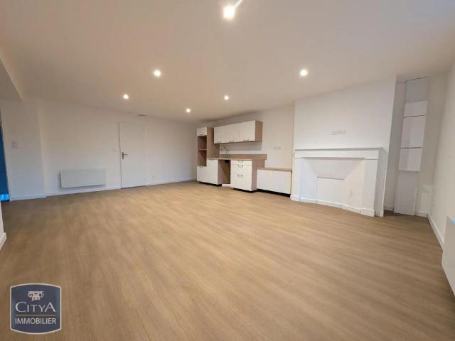 Appartement location à Langennerie, Cerelles